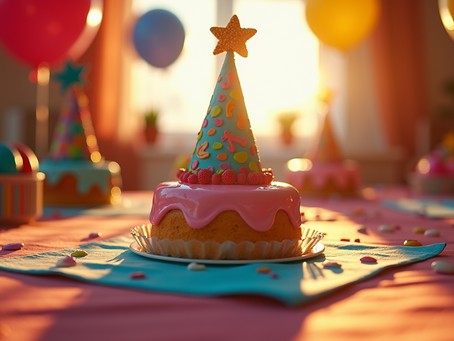 Top 5 Unique Themed Music Party Ideas for Your Kids - Discover the Joy of Learning Musical Instruments