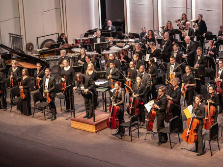 What Are the Four Main Instrument Family?