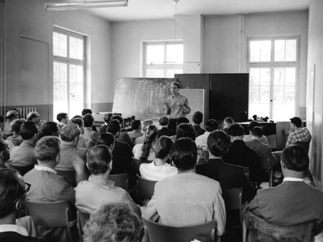 What is Aleatoric Music?