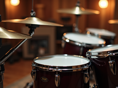 How Drum Beats Enhance Human Connection