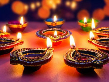 Getting to Know Musical Celebrations for Diwali