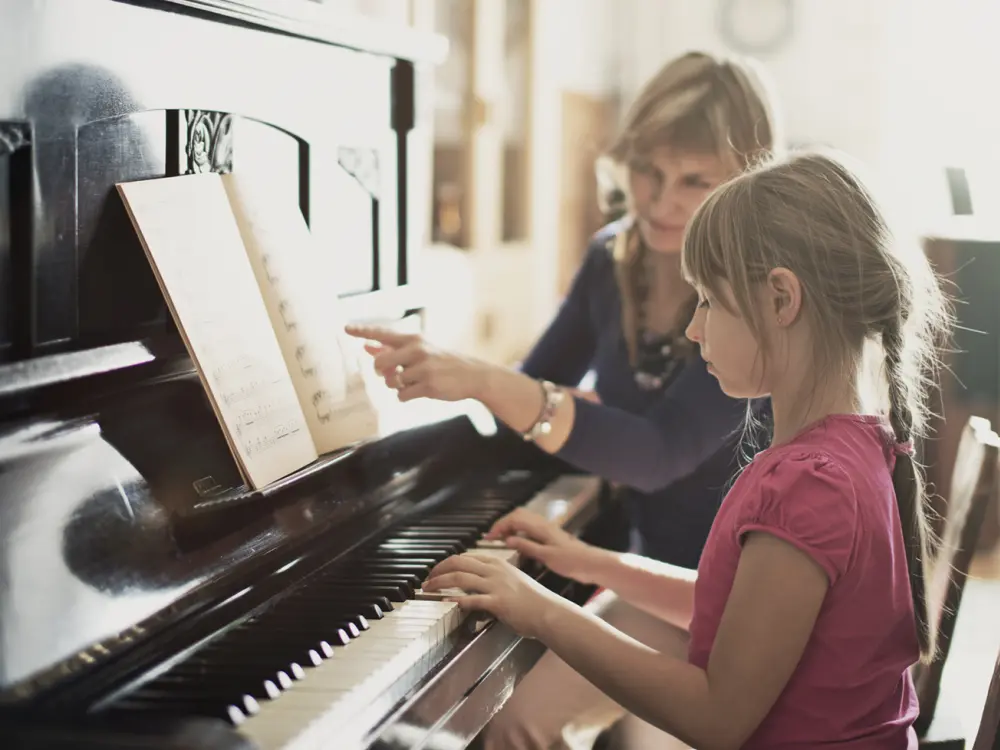 5 Best Musical Instrument to Learn for Beginners