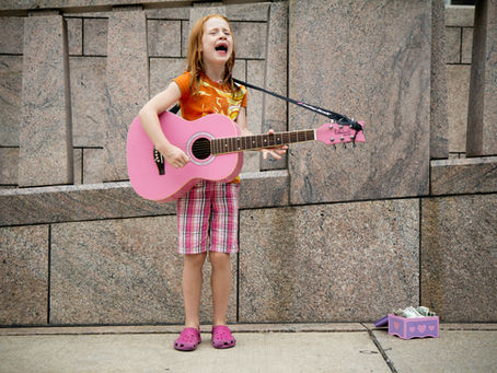 7 Signs You Will Become A Good Singer