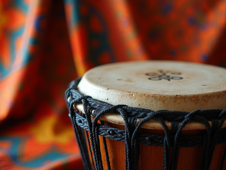 Join our epic adventure into the world of music cultures for kids