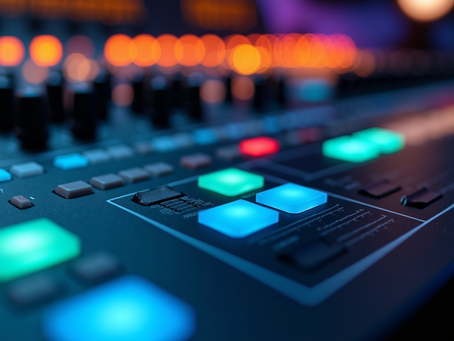 Explore Digital Audio Workstations for Recording in Singapore