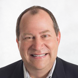 David Becker Portrait