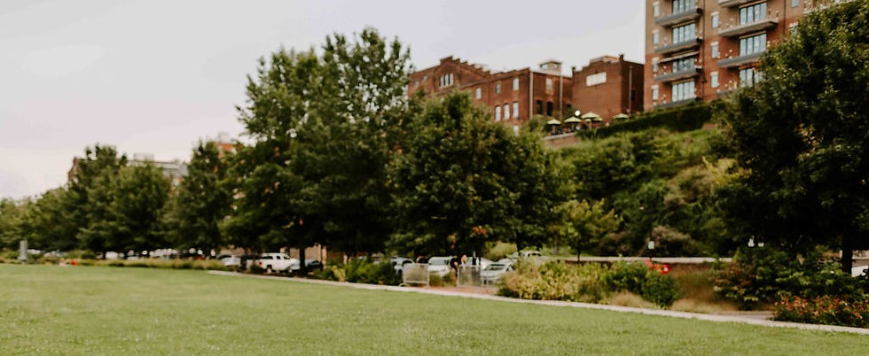 Richmond Virginia Park