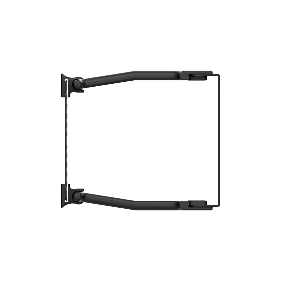 Thumbnail: 2U Cable Management (Guide)