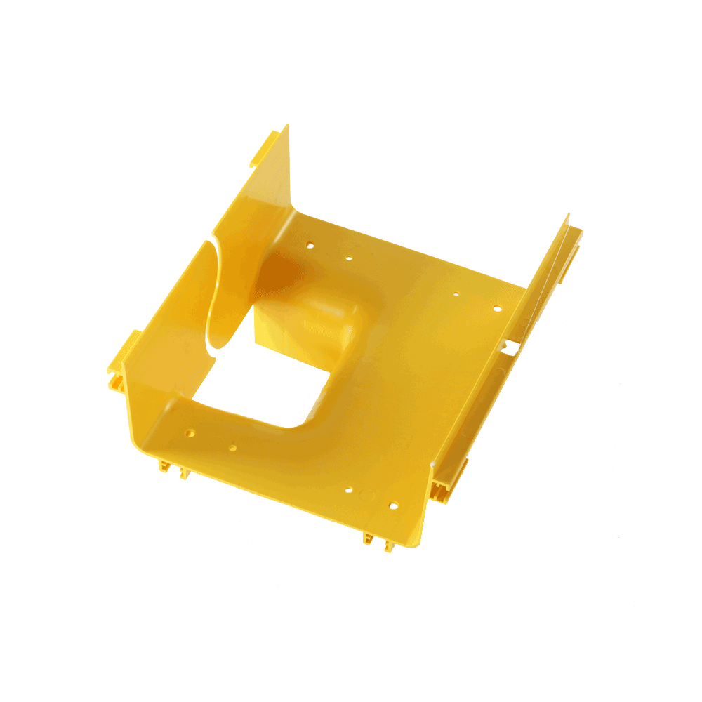 240 to 120 Vertical TEE