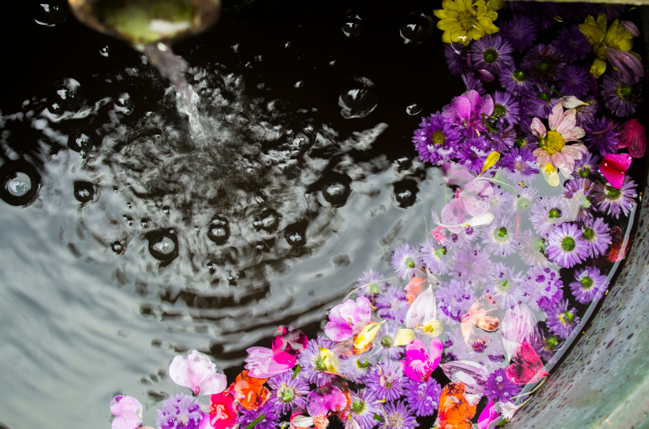 Woman Unbound ~ Sink into Softness 