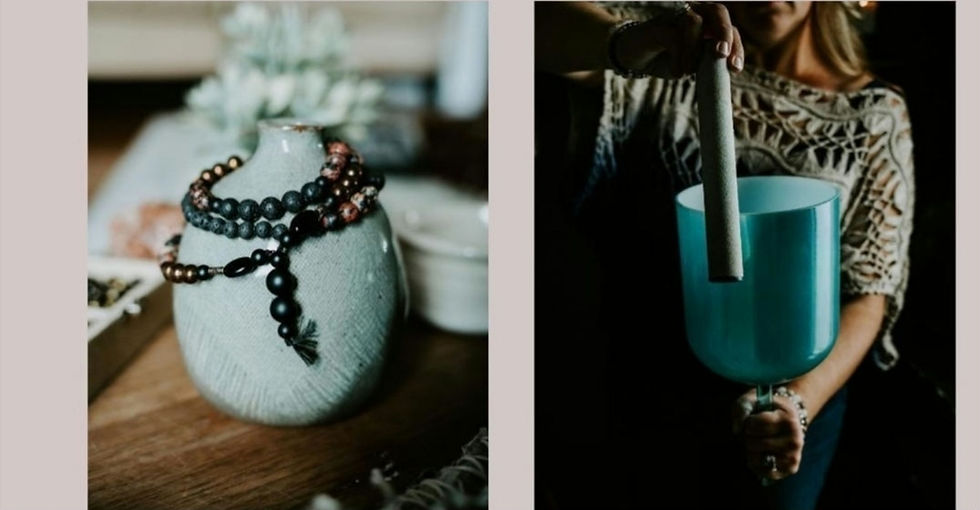 Mala's & Meditation