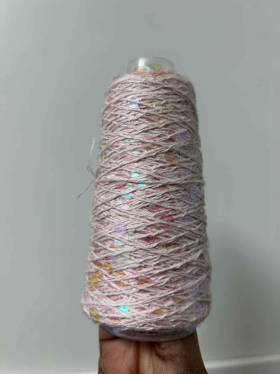 Thumbnail: Designer Yarn 