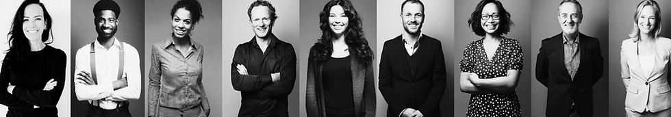 Azzelera Marketing Executive Team