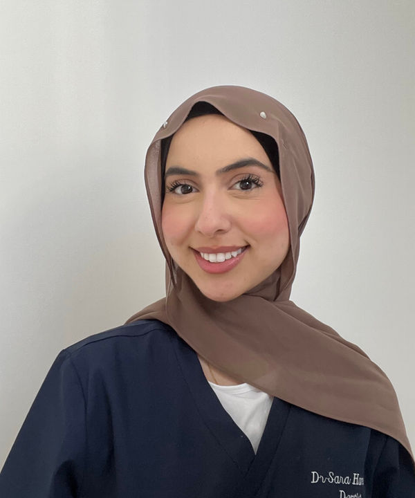 Sara Hameed