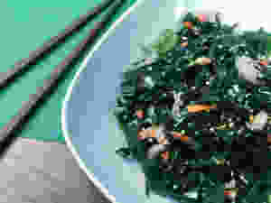 Wakame Salad