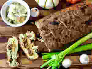 Gluten Free Tofurkey
