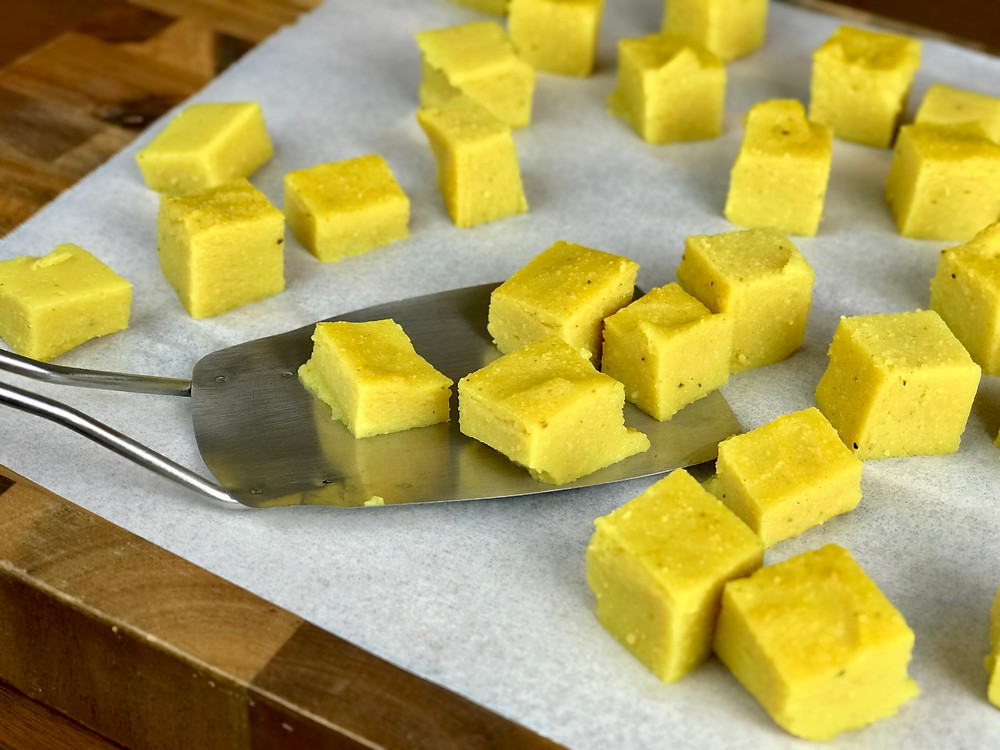 Mung Bean Tofu