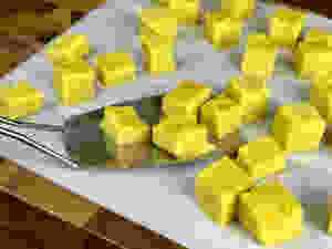 Mung Bean Tofu