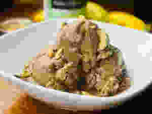 Nutella Ice Cream