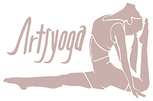 ARTSYOGA PIC LOGO