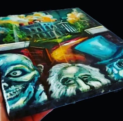 Paintings