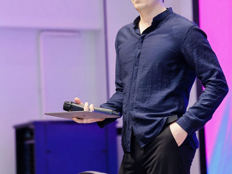 ARSK: Packing Concert-Grade Sound into Your Backpack