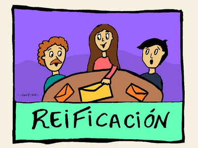 La Reificación: cuando "La Empresa" decide en lugar de nosotros