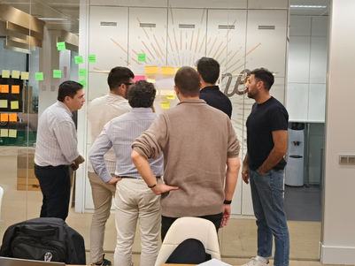 Del Teambuilding al Workbuilding: por qué llevarse bien no basta