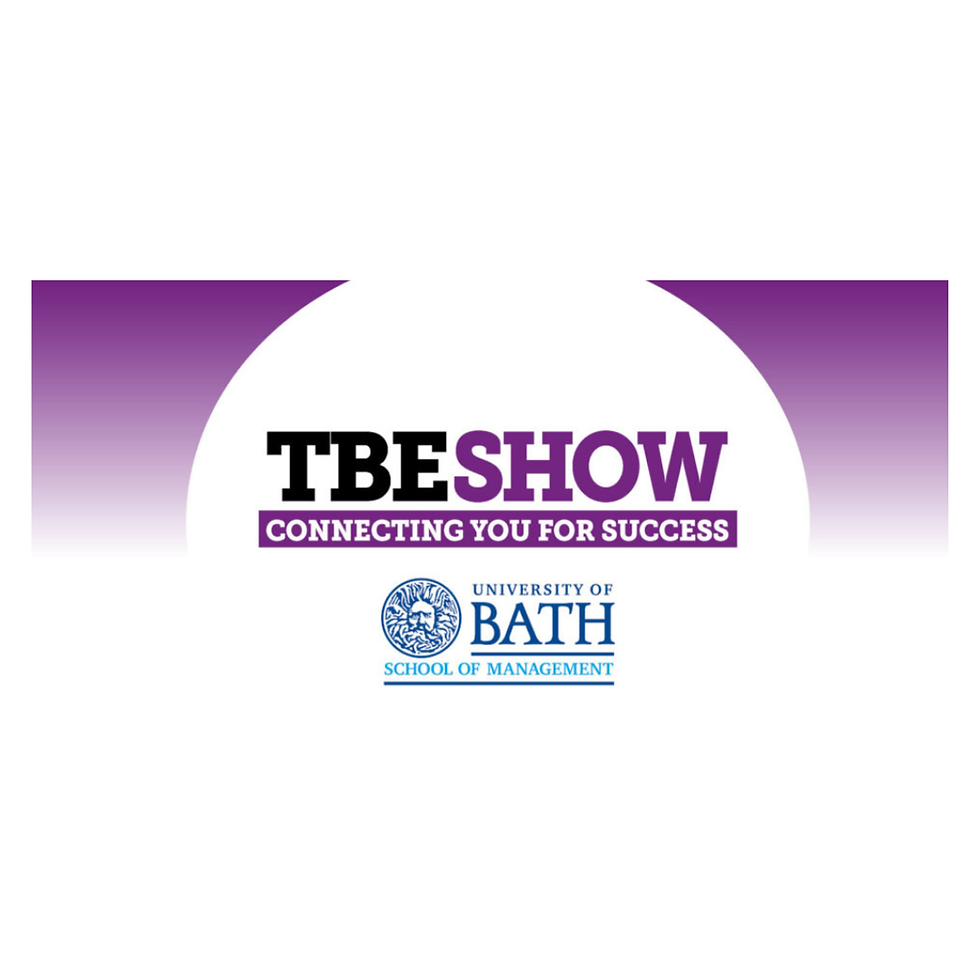 TBE Show 2026