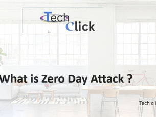What is Zero Day Attack ?