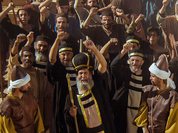 Be Discerning — Not Hasty to Judge