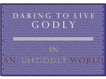 A Story of Truth, Deception, Discernment and Judgment