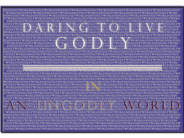 A Story of Truth, Deception, Discernment and Judgment