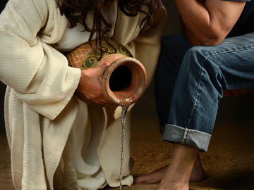 Lovers of God or Other?