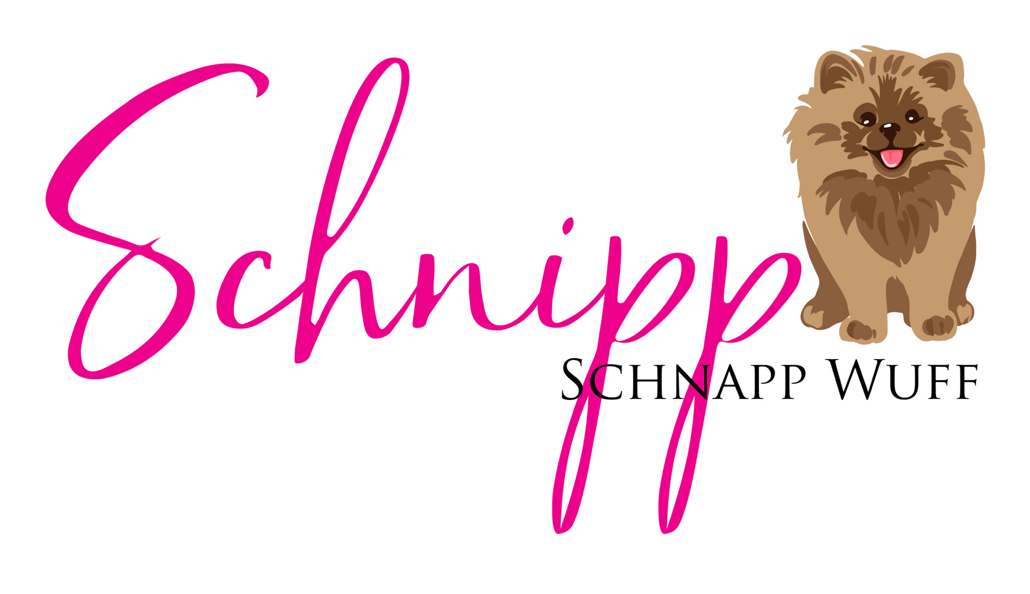 Schnipp Schnapp Wuff