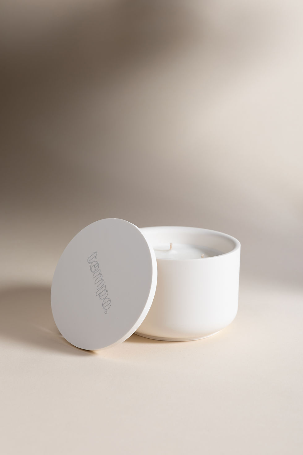 Miniature : À l'ombre du figuier