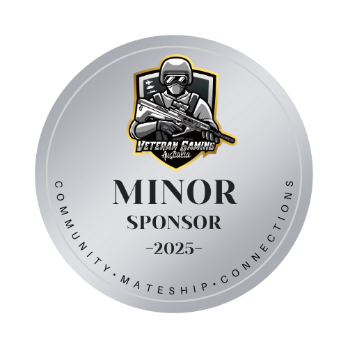 Minor Sponsor 2025