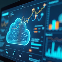 Cloud-Management: Effizienzsteigerung durch moderne Technologien