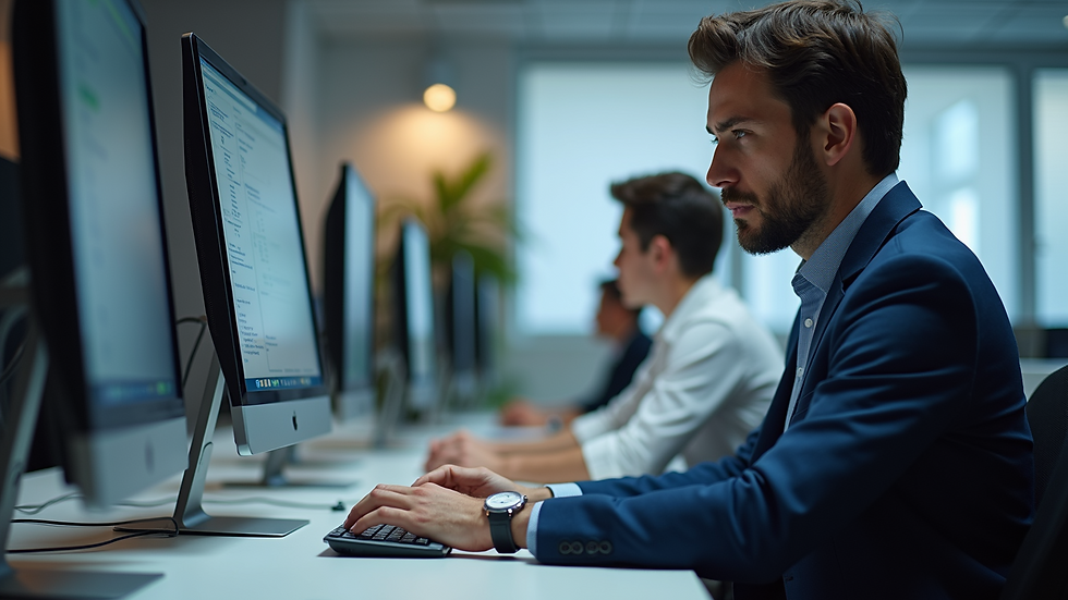 Digitale Transformation: Strategien für Unternehmen