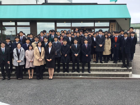 2020 勝浦連盟合宿