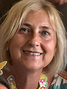 Sylvie, interprete e traduttrice professionista italiano-francese