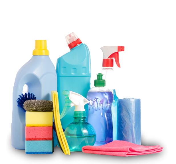 Janitorial Riven Distributors