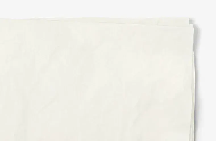 Ivory Tissue Paper 20"x30"