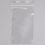 Thumbnail: 3"x5" Ziplock