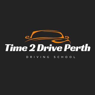 Time 2 Drive Perth Logo