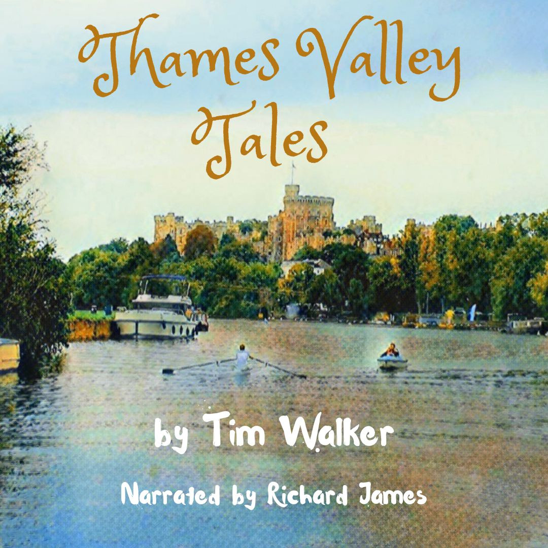 Thames Valley Tales