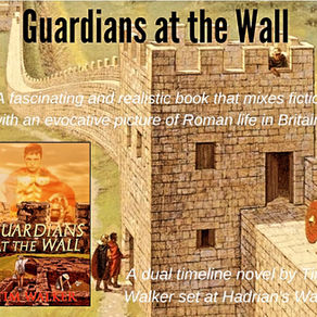 Who were the Guardians at the Wall?
