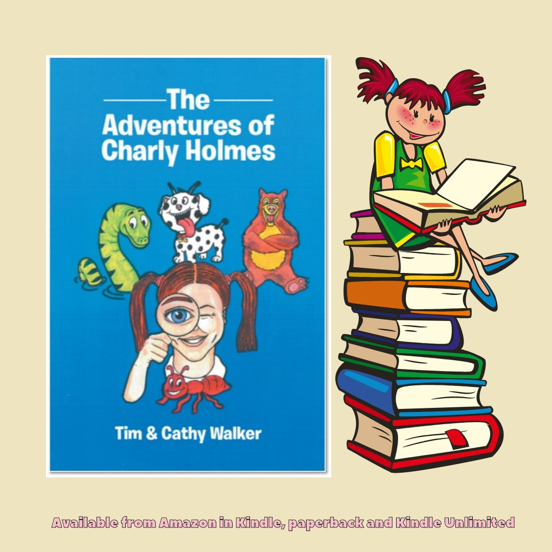 The Adventure of Charly Holmes