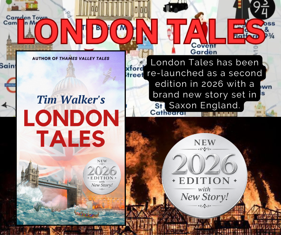 London Tales