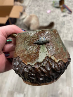 UFO mug 1